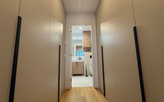 Apartament modern LUX**2 camere**Parcare + Boxa//Floreasca - Poză 15