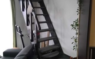 Apartament trei camere / Parcare / Zona Muzeul Apei - Poză 6