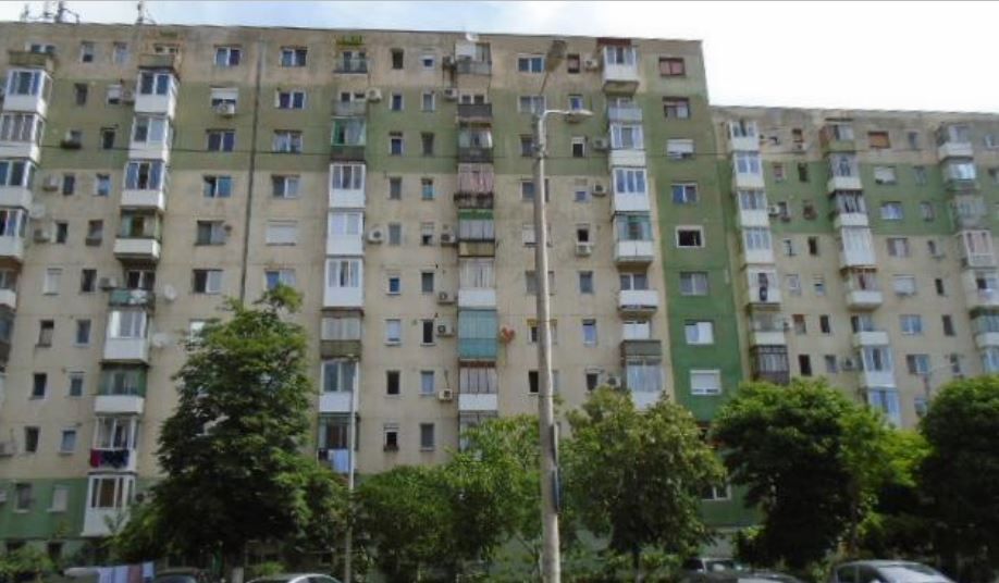 Apartament 2 camere Arad - Poză 1