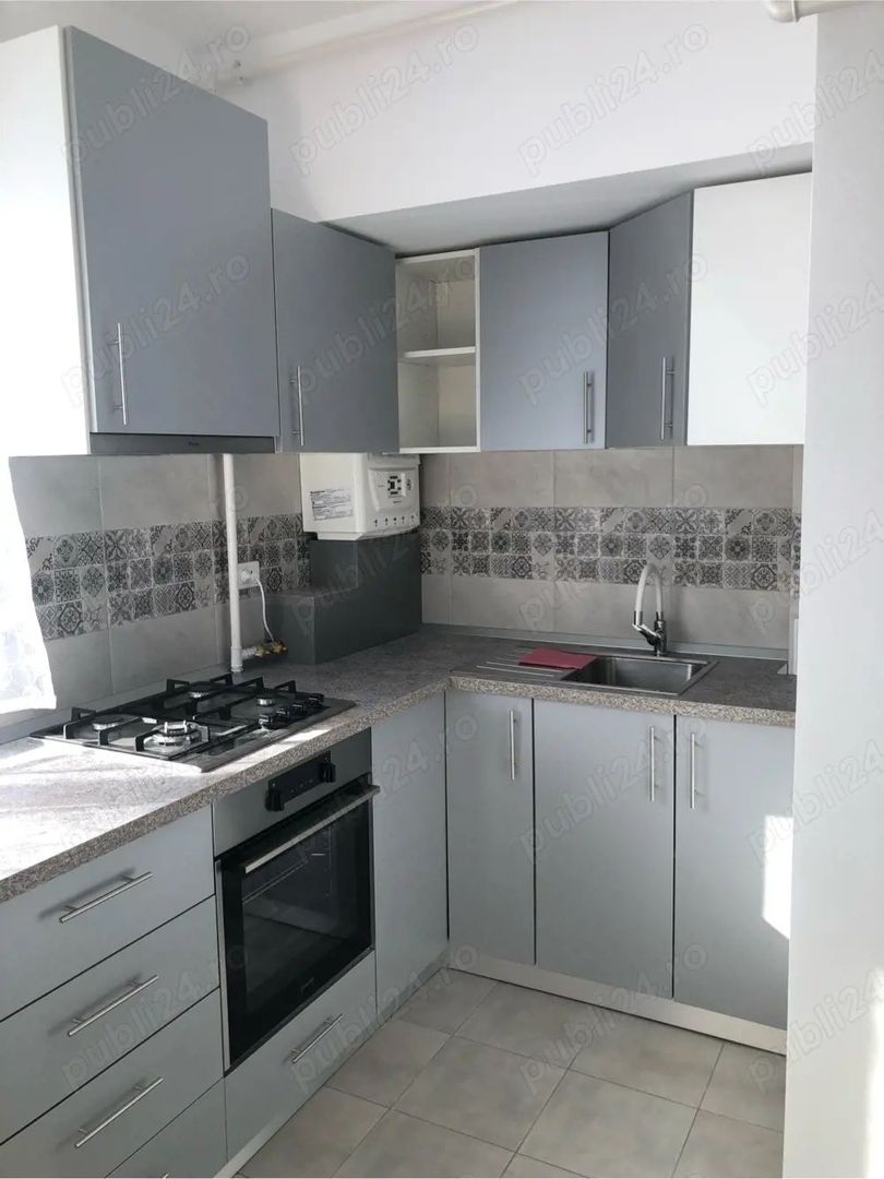 Apartament 2 camere de închiriat Metalurgiei - Poză 4