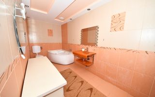 Vila spatioasa, constructie solida, zona micro 17 – Galati - Poză 35