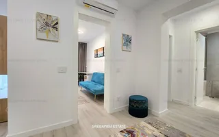 2 camere + birou, bloc nou, parcare, prima inchiriere Unirii Bvd. Marasesti - Poză 16