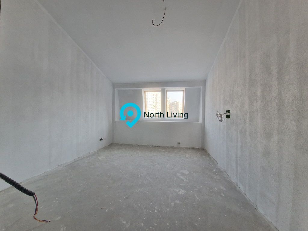 4 camere tip vila | Boxa | 144 mp utili - Poză 10