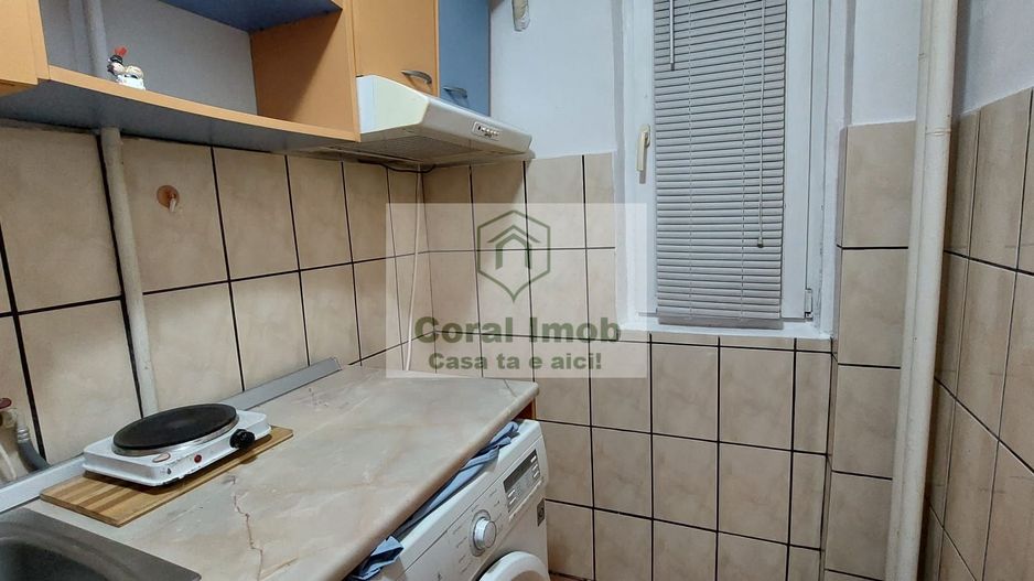 Vanzare garsoniera conf 2, Teiul Doamnei, Lacul Tei - Poză 5