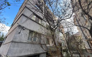 Apartament interbelic 3 camere+Birou demisol | Cotroceni | Liniște și grădină - Poză 14