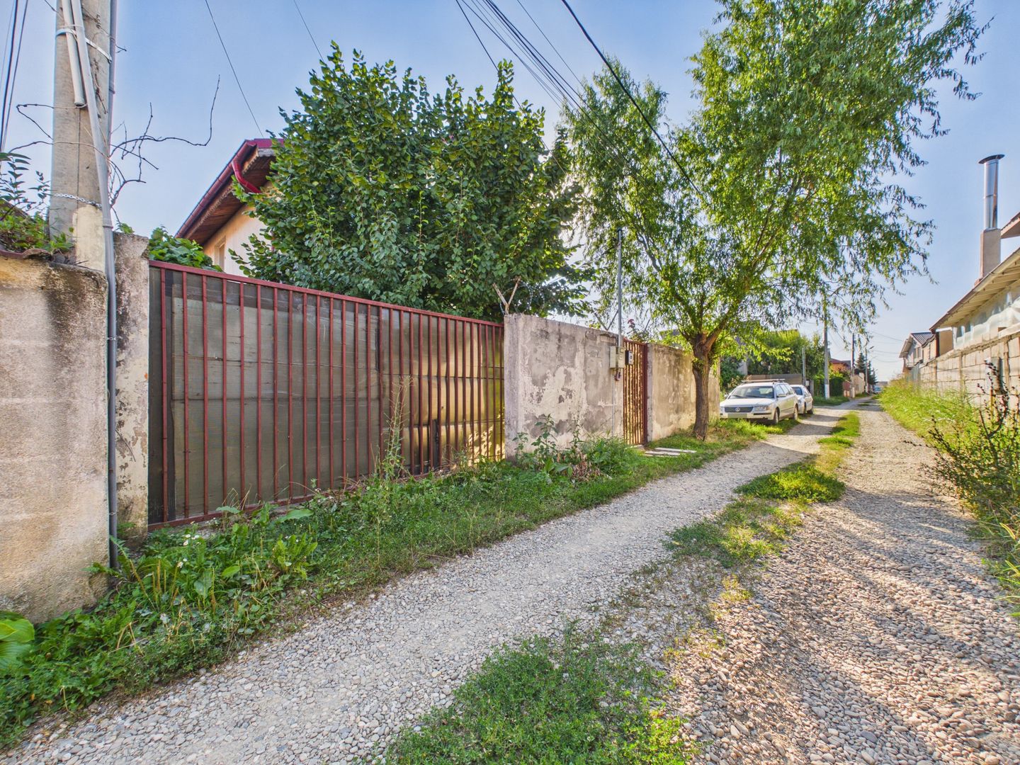 Casă individuala P + 1 + Pod - Pantelion - 130 mp utili - 200 mp teren - Poză 35