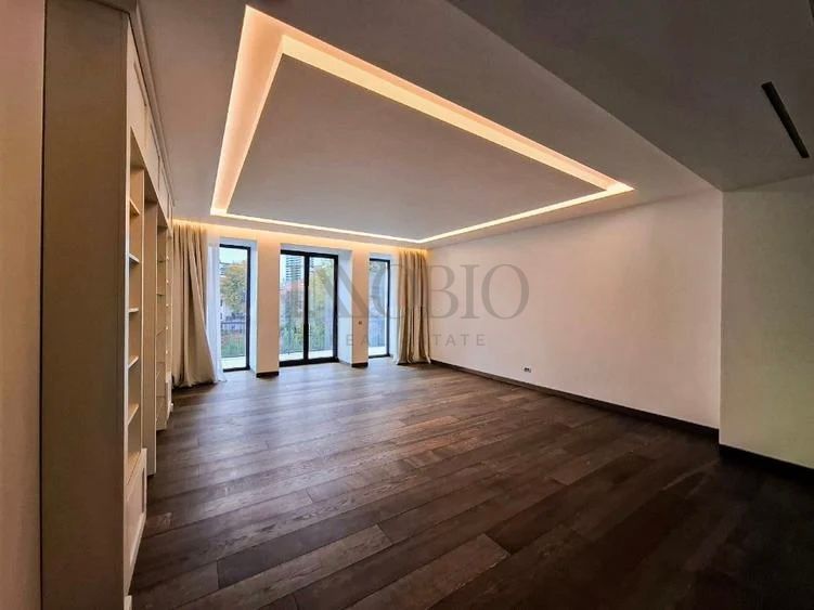 Apartament lux 4 camere / Residence Kiseleff 45 / 2 locuri de parcare - Poză 1