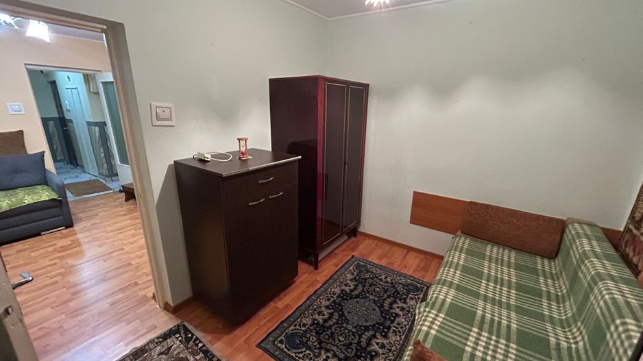 Apartament 2 camere, etaj 3 - Cugir - Poză 5