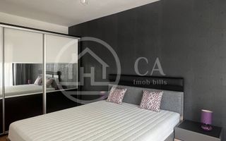 Apartament cu 2 camere de vanzare in Prima Nufarul Oradea - Poză 6