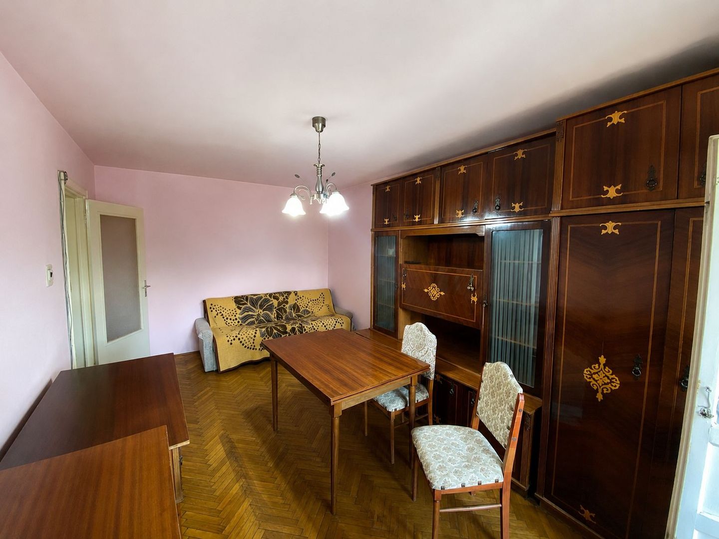 Comision 0%, Apartament 3 Camere, Decomandat, Etaj 1, Azuga, Girocului - Poză 3