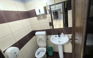 BALADA NEJ(COD03)-Etaj in cladire de birouri si parcare! - Poză 20