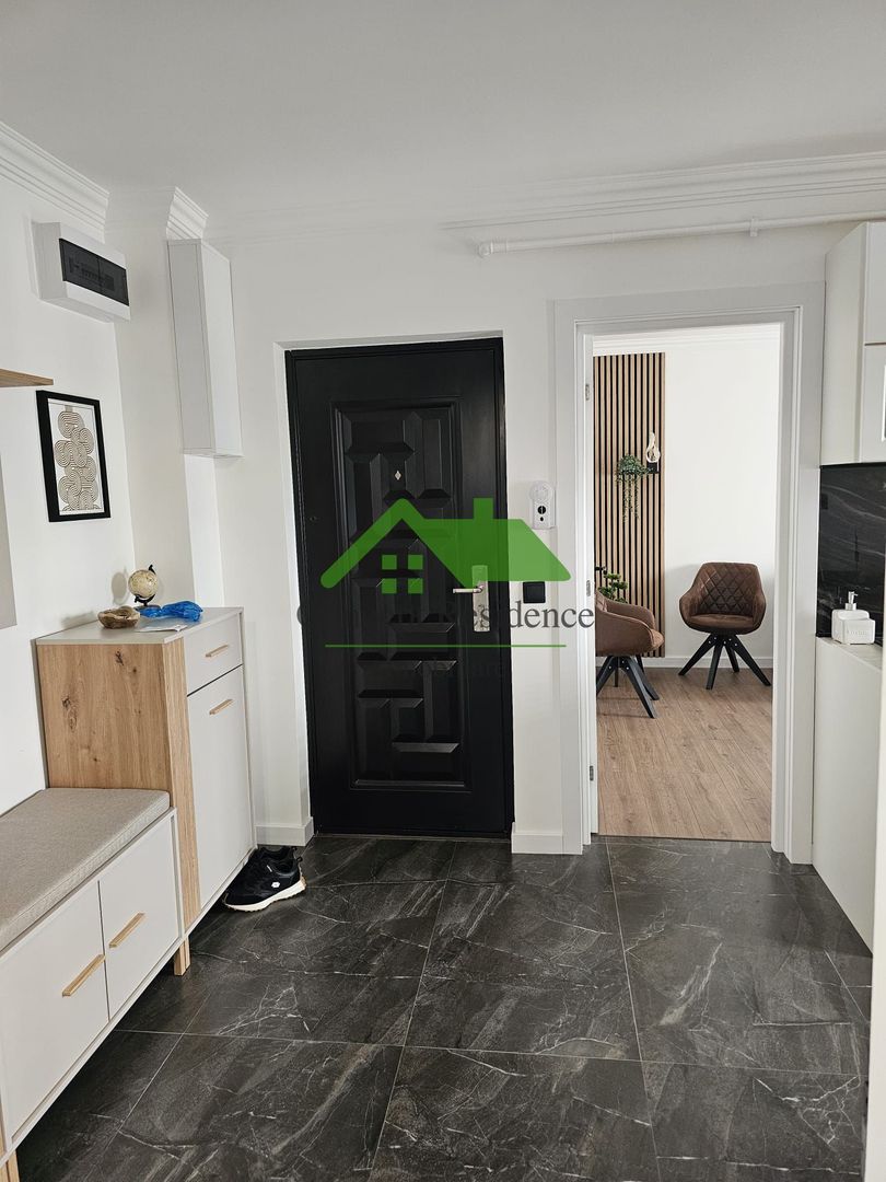 2 camere decomandat, ultrafinisat – Aleea Dobrogei - Poză 10