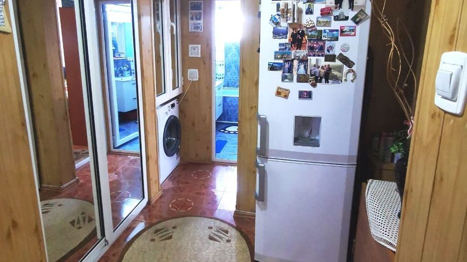 Apartament 2 camere de vânzare – Piața Centrală - Poză 5