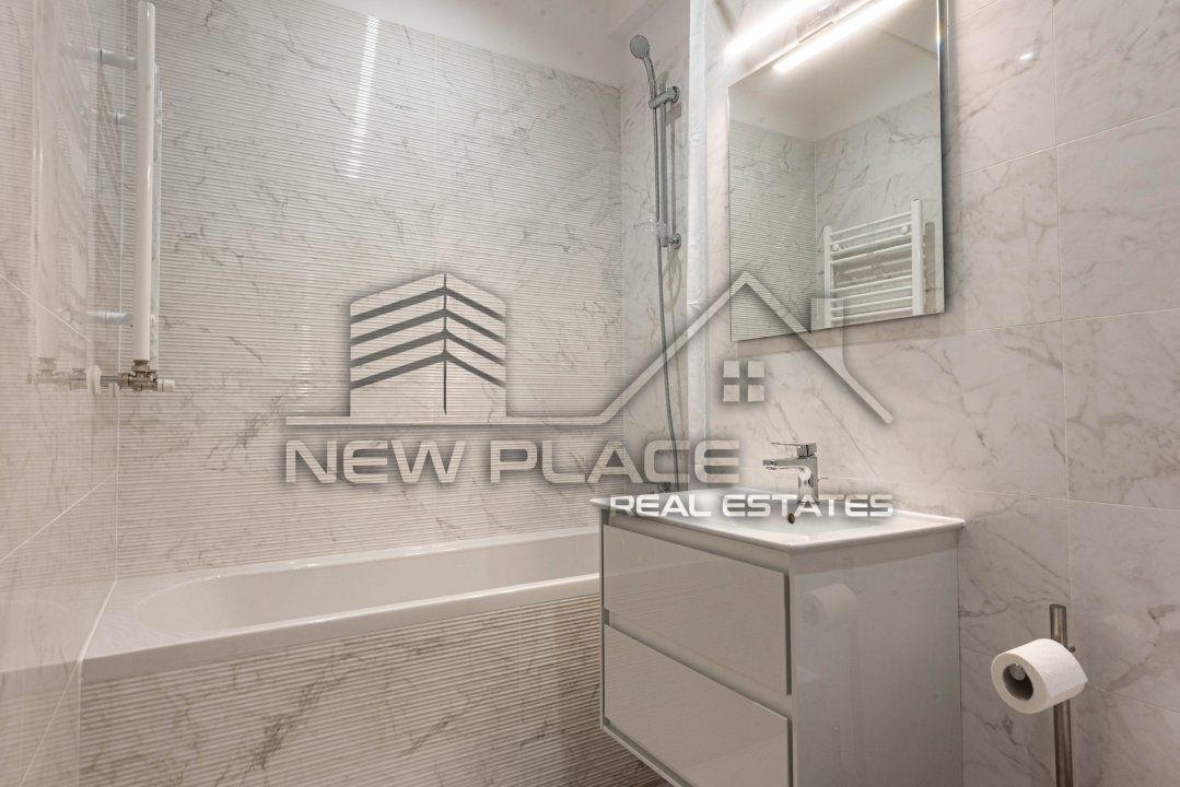 RESIDENCE 5 | Parcare subterana | Apartament exclusivist | View liber | Lux - Poză 9