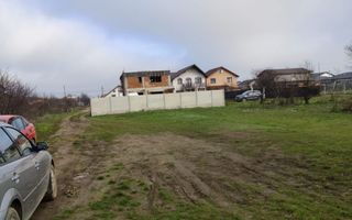 TEREN DE VANZARE DOMNESTI, 600 mp - Poză 10