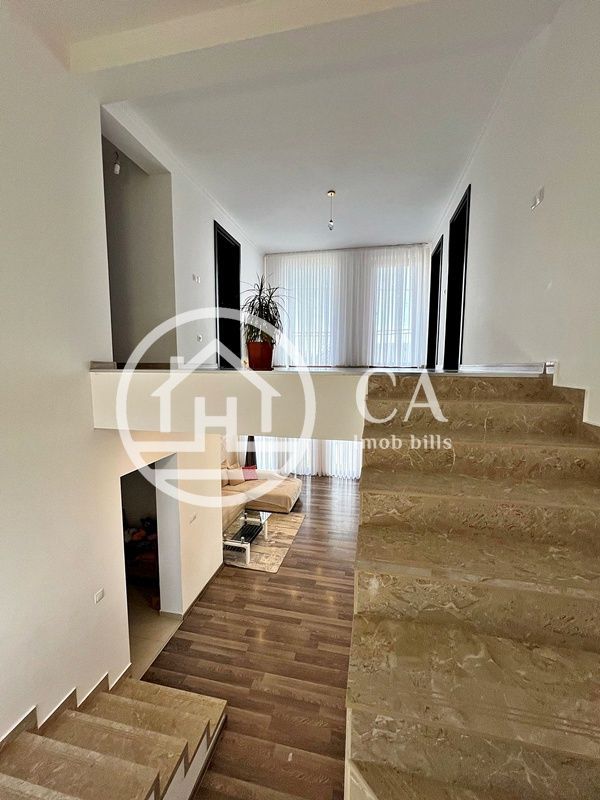 Casă de vânzare cu 4 camere în Santandrei, Oradea - Poză 15