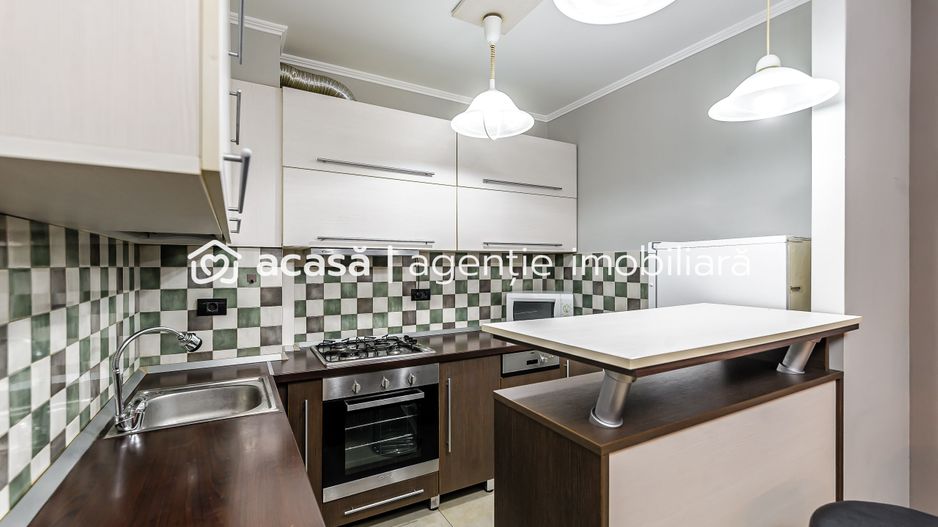 Oportunitate! Apartament elegant și spațios în zona UTA - Poză 3