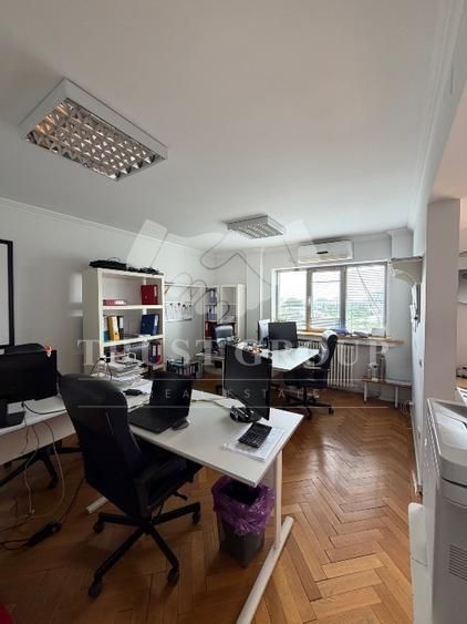 Apartament 3 camere - Calea Victoriei - Poză 3