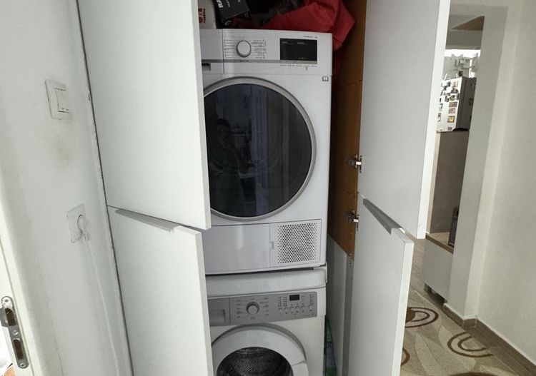 BRASADAS vinde ap 3 camere PARTER, LA CHEIE in MARASTI. - Poză 7