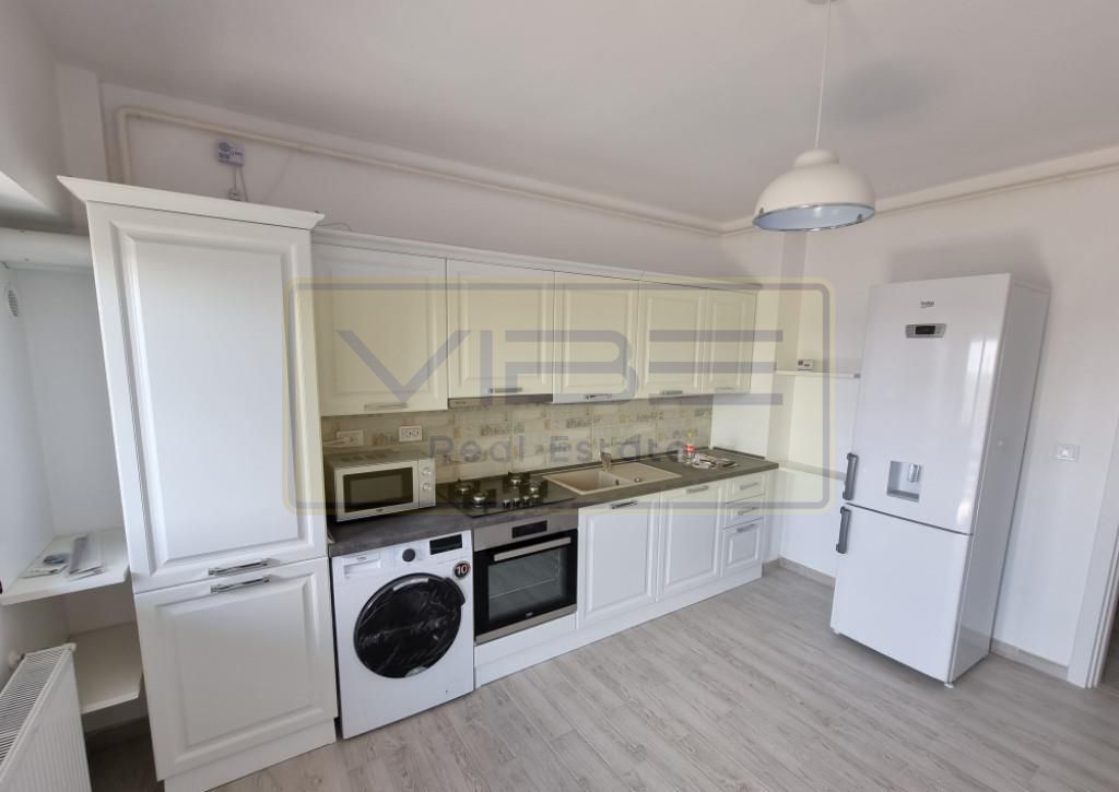 Tudor Vladimirescu- 3 CAMERE- BlOC NOU ! - Poză 7