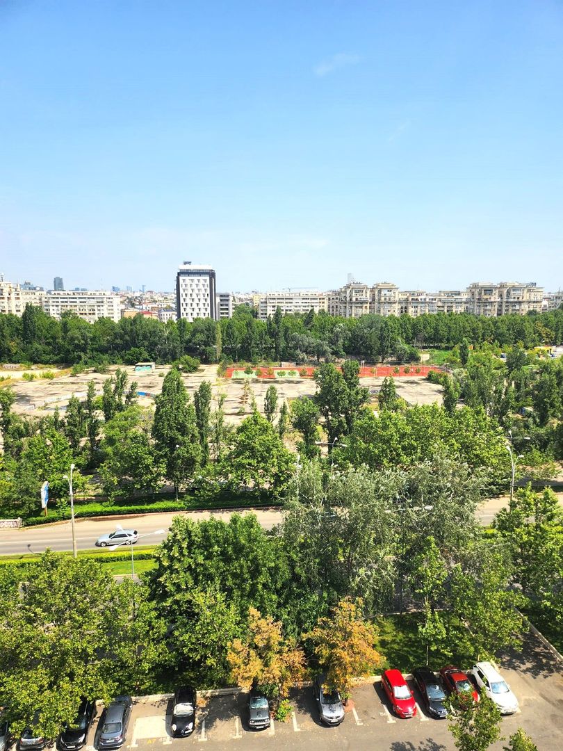 Vânzare Apartament 2 Camere Decomandat Unirii- Octavian Goga Bloc Monolit 2000 - Poză 5