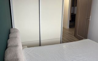 Apartament 2 camere, Florești Centru, bloc nou, complet mobilat. - Poză 6