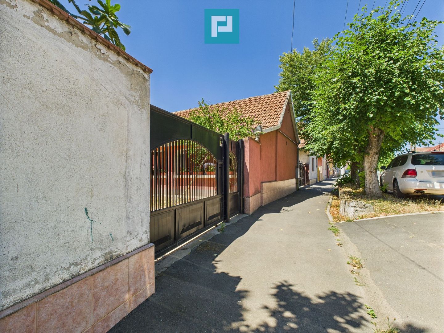 Casă cu 2 corpuri independente în Aradul Nou - Poză 26