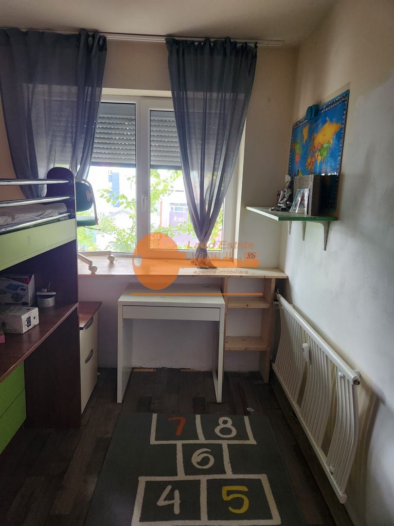 Apartament 3 camere Apusului - Poză 7