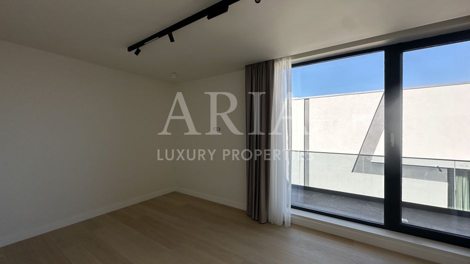 VILLA INDIVIDUALA - LUXURY GATED COMMUNITY - - Poză 5