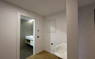 One Herăstrău Towers | Apartament premium cu 3 camere și terasă - Poză 24
