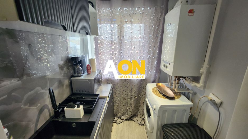 De vanzare garsoniera, decomandata, super finisata, Cetate - Poză 7