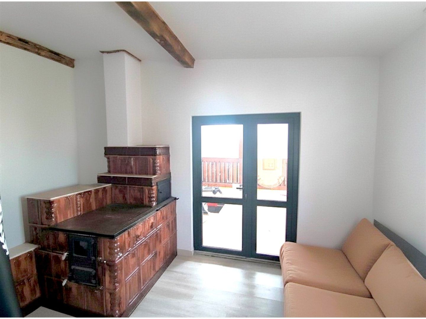 Vilă Spațioasă de vanzare în Sf. Ilie | 175 MP Utili - Poză 23