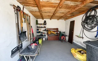 BG205-CASĂ MEDITERANEANĂ 5 CAMERE, TEREN 720 MP, GARAJ | SÂNMIHAIU ROM - Poză 27