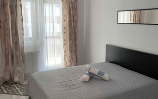 AP. 2 CAMERE THEODOR PALLADY, PARCARE, CENTRALA PROPRIE, BLOC NOU - Poză 4