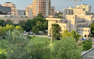 Apartament premium  1 camera+ parcare Centru  Palas Mall - Poză 28
