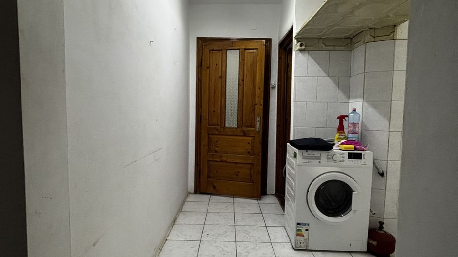 Apartament 2 camere, semidecomandat Nufarul - Poză 5