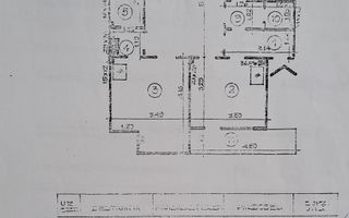 Piata Domenii I Apartament 3 camere - Poză 13