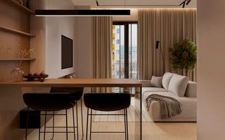 Oferta Lansare 2 camere proiect nou Pallady - Poză 10