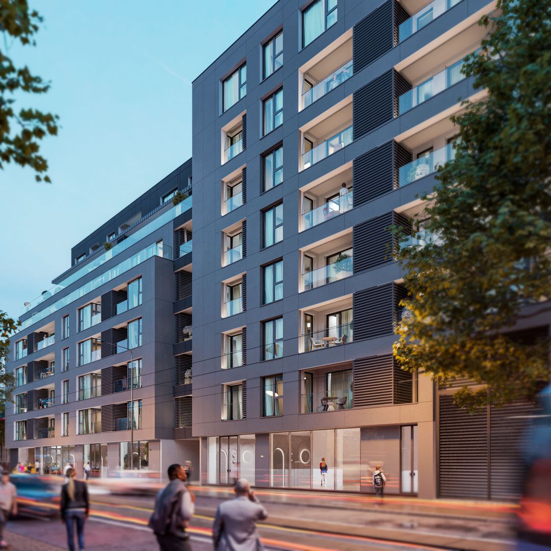 QUARTIER-FERDINAND - Poză 9