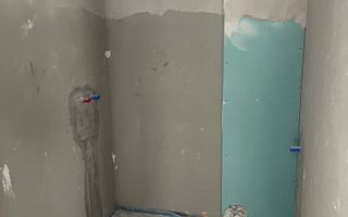 Apartament 3 camere,2 bai,2 balcoane, loc de parcare,Selimbar/Primarie - Poză 10