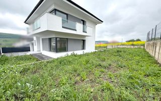 Casa individuala cu teren de 500 mp in zona accesibila. - Poză 2