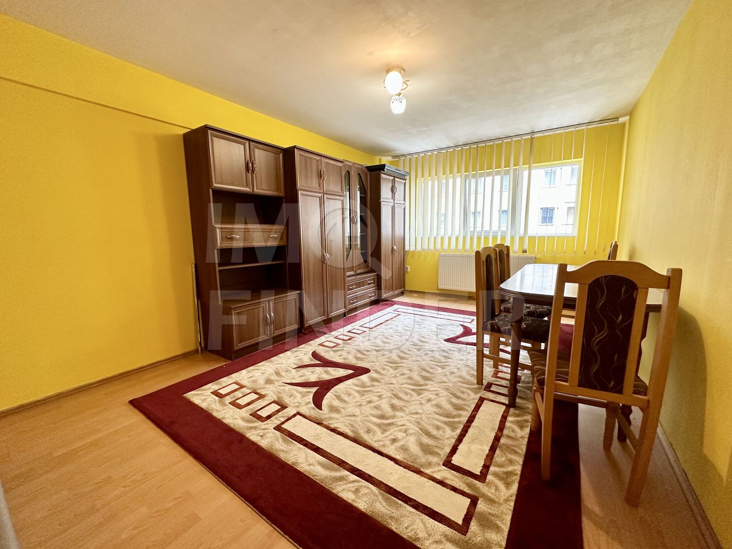 2 camere decomandate zona Zorilor, 58 mp, imobil nou - Poză 12