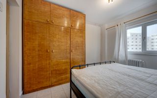 2 Camere mobilat Iancului - Centrala proprie! 59mp - decomandat - 1979 - Poză 17