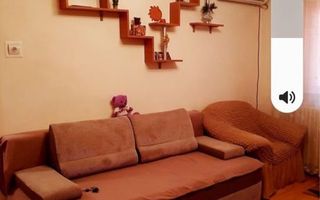 Apartament cu 2 camere semidecomandat, zona Alexandru cel Bun - Poză 3