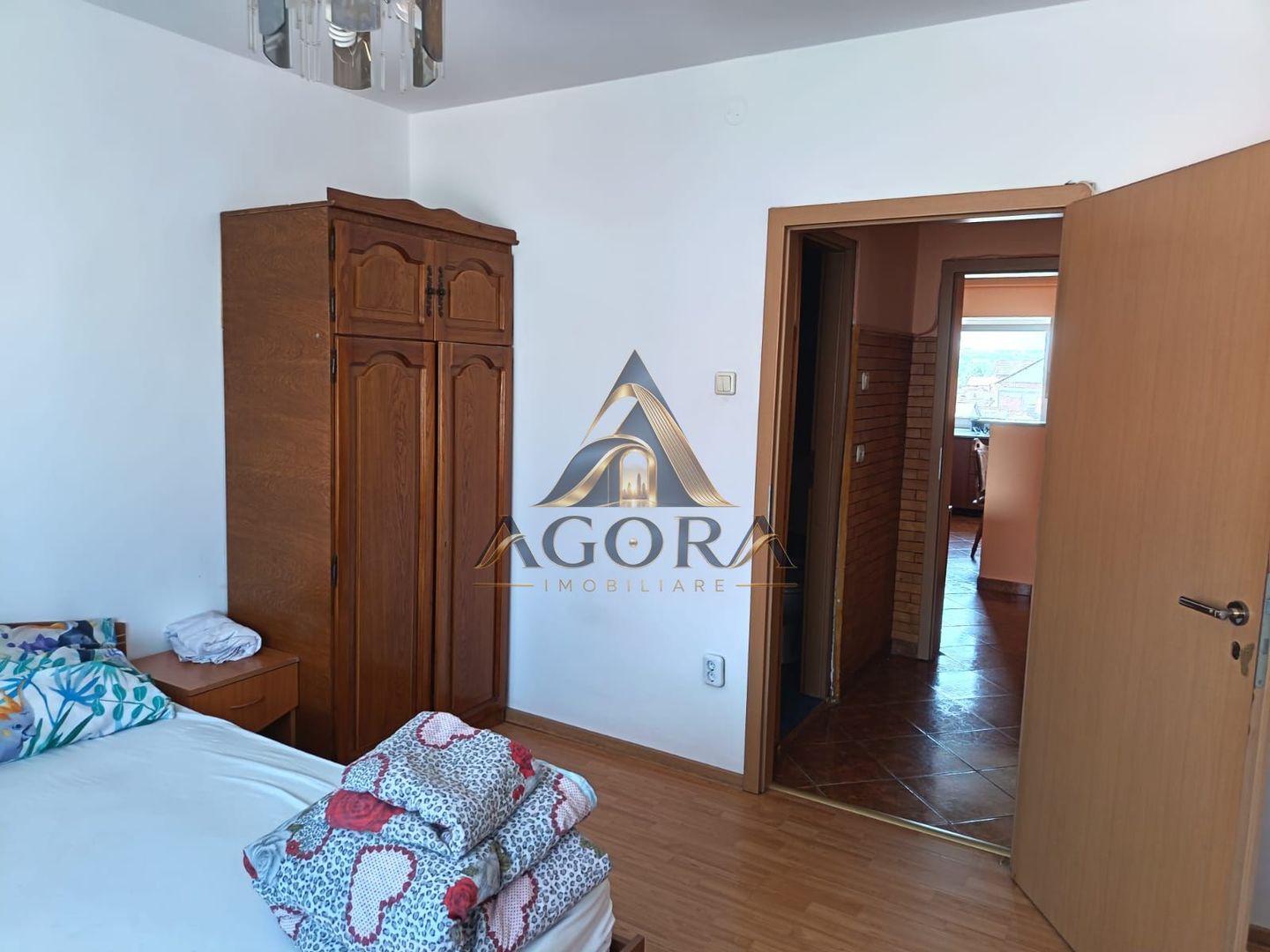 Apartament 3 camere de închiriat Soseaua Alba Iulia - Poză 5