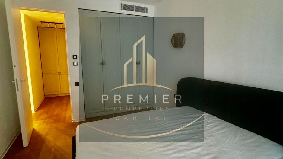 Apartament 3 camere cu grădină și terasă One Floreasca mobilat premium - Poză 9