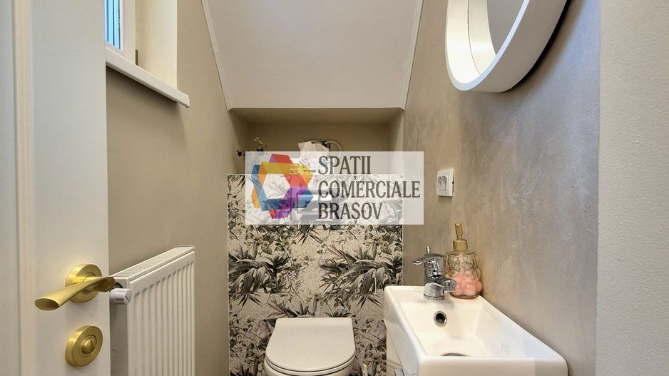 Spatiu de birouri la casa - 183 mp - Poză 12