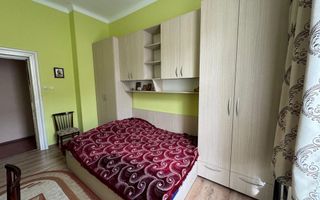 Vanzare | Ultracentral | Kogalniceanu | 4 Camere | 140 mp | Curte - Poză 10