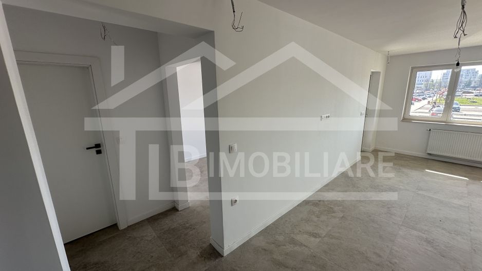 Spatiu de inchiriat, 55mp, parcare, Zona Maurer Residence - Poză 6