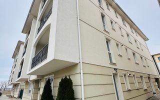 BG134-Apartament 2 camere Giroc, parter, parcare, bloc nou-COMISION 0% - Poză 1